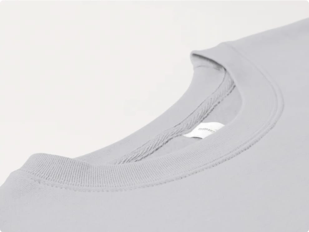 Sudraba pieaugušo džemperis